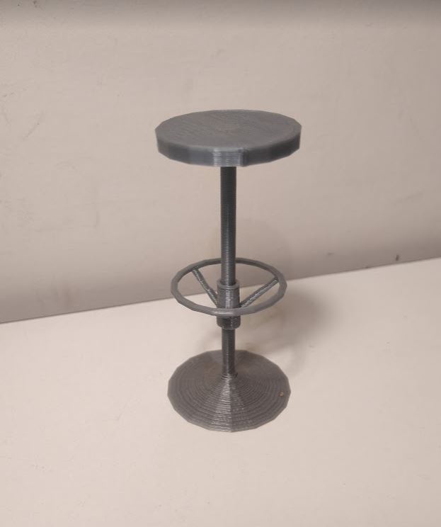 Bar Stool