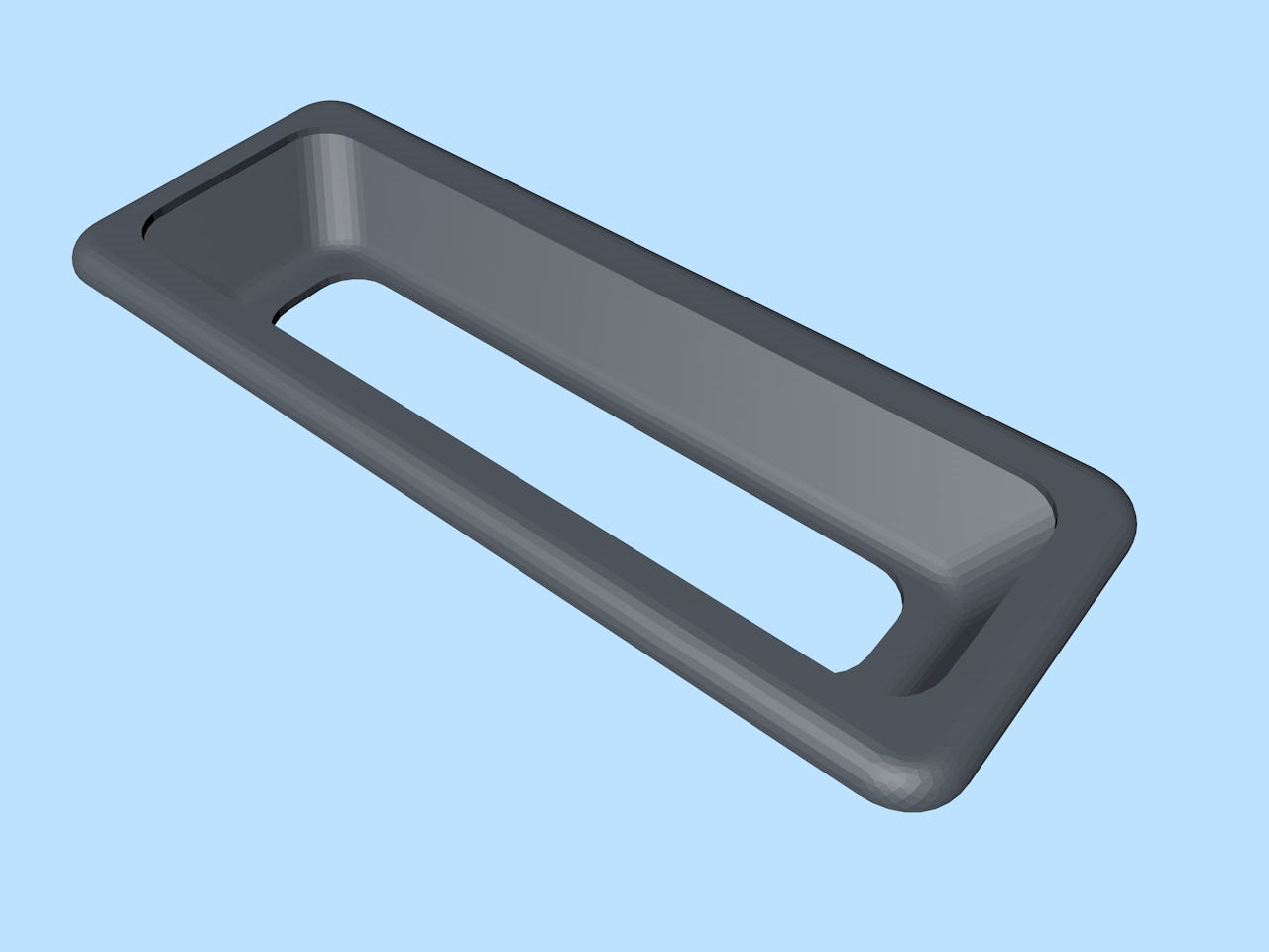 Fire TV Basic Edition remote control cover