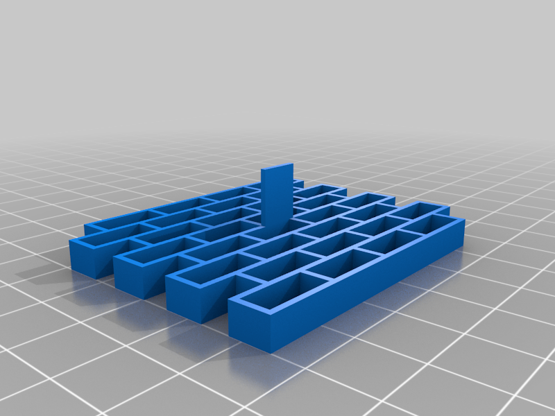Brick Pattern
