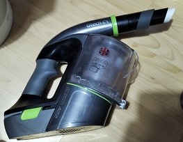 Gtech Multi Spider Trap Attachment