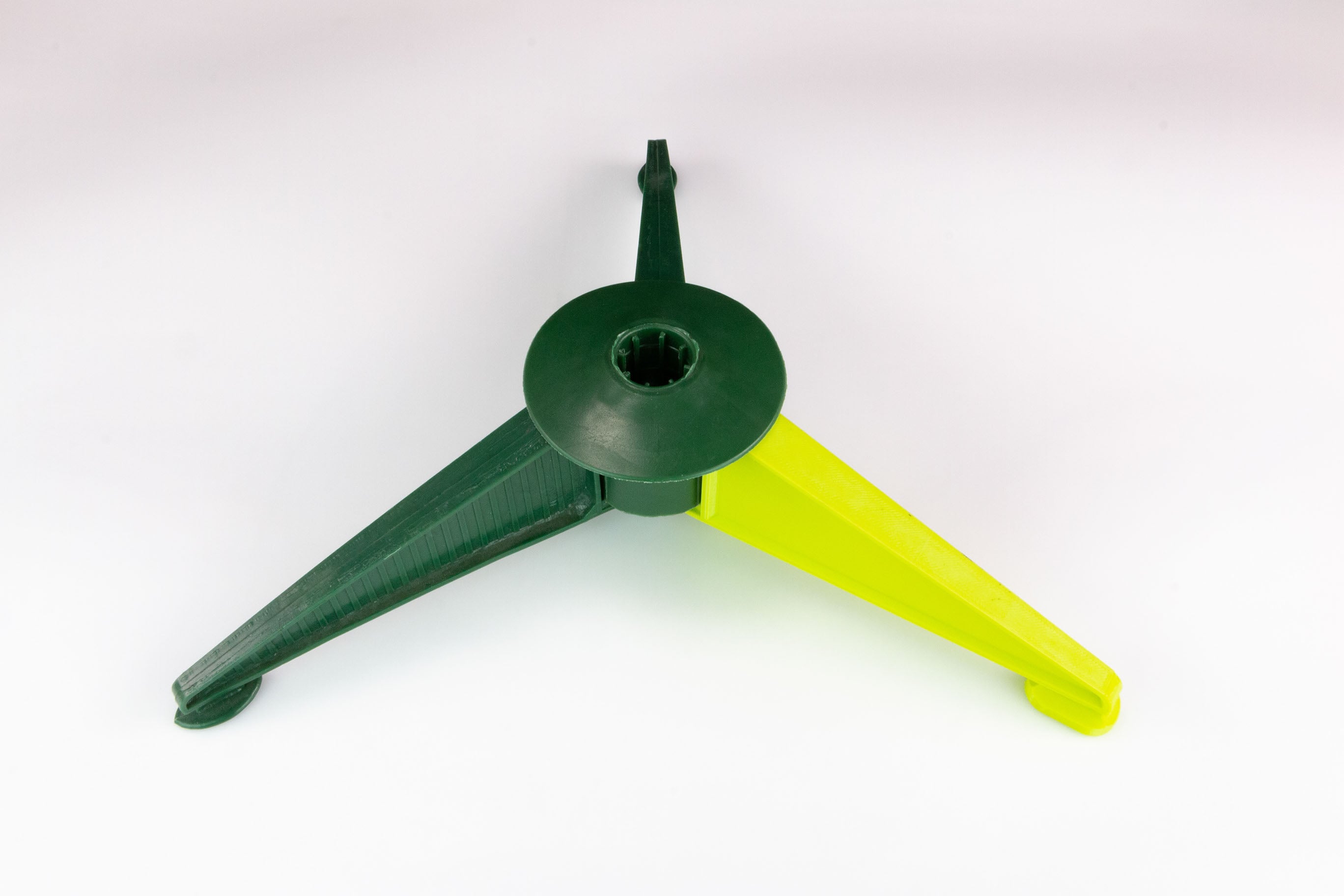 Artificial Christmas Tree Stand Replacement Foot