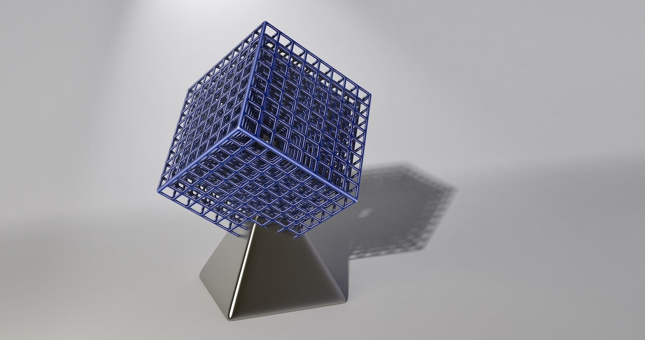 Infinite Cube