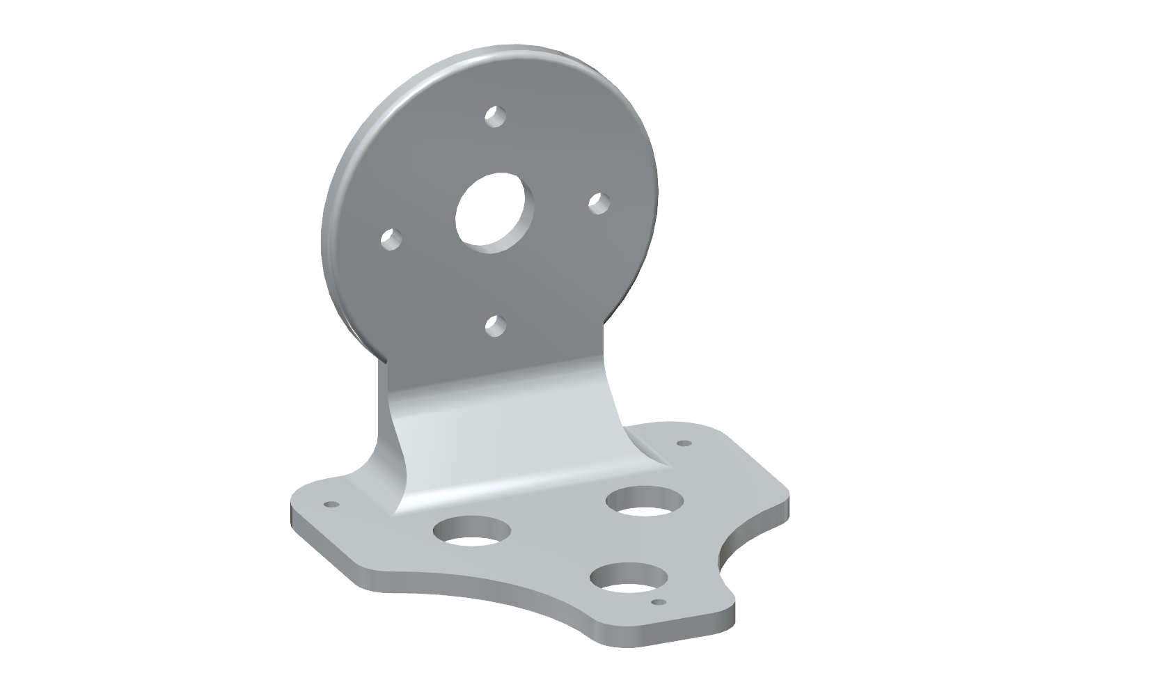 Motor Mount
