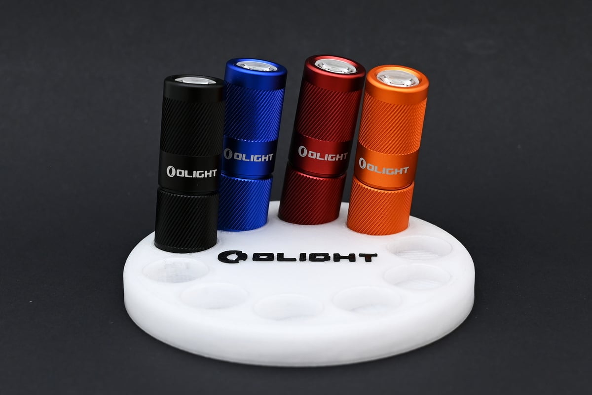 Olight i1R2 Pro 10x Dock