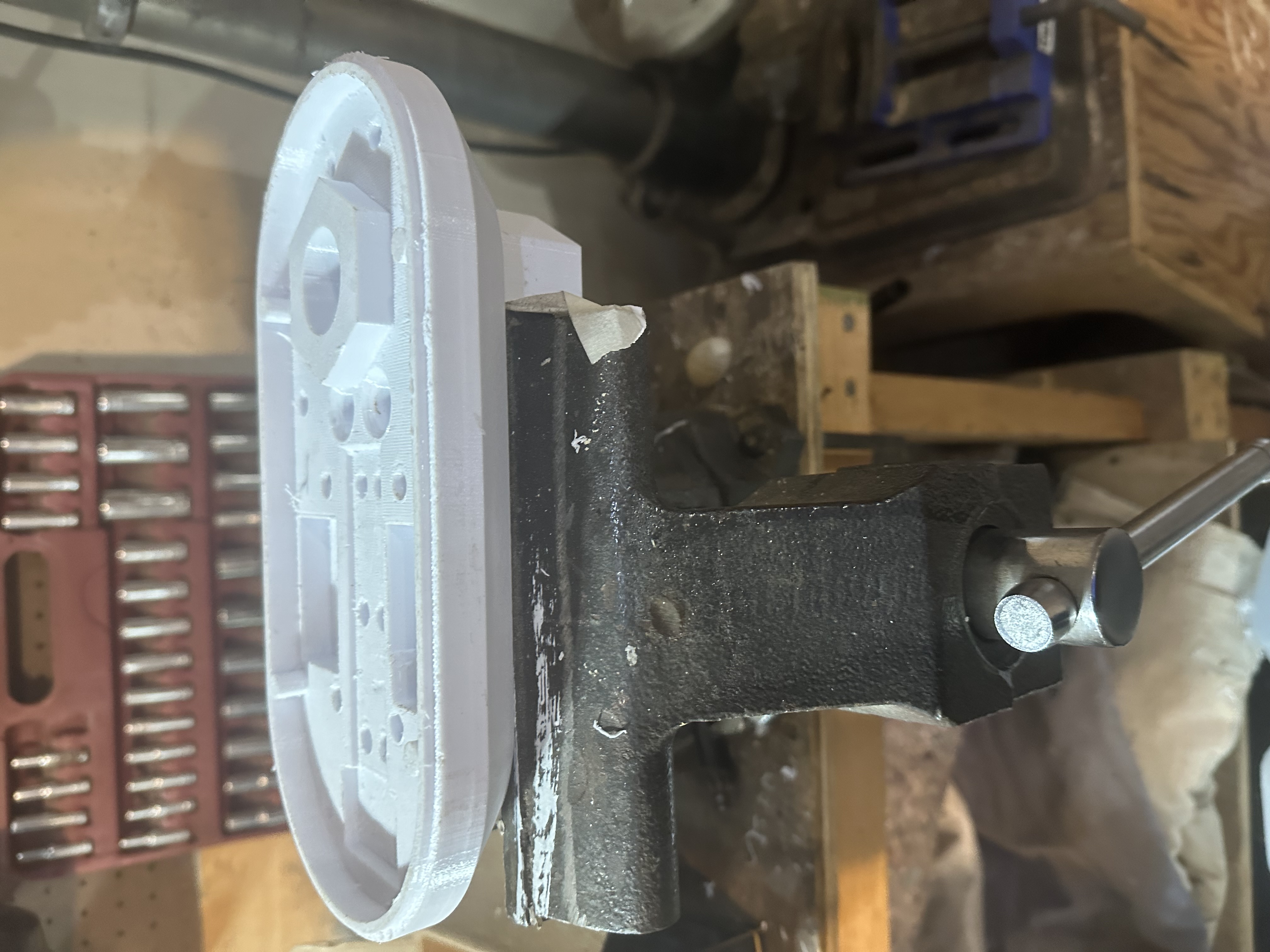 RC Trolling Motor