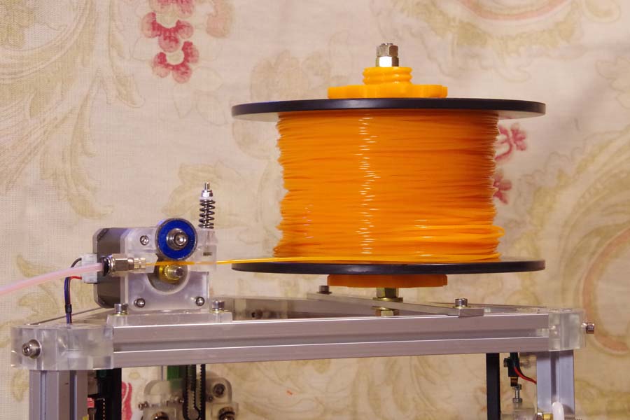 Universal Spool Holder