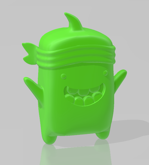 ClassDojo Mojo