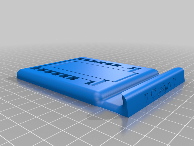 Phone Stand Remixed Version