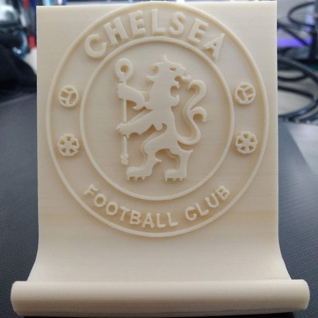 Chelsea phone stand