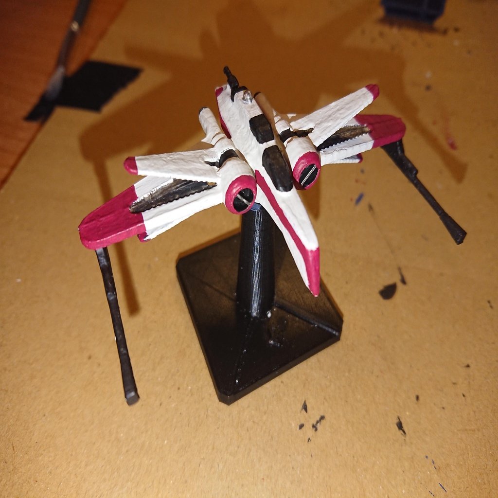 ARC-170 for X-Wing TMG
