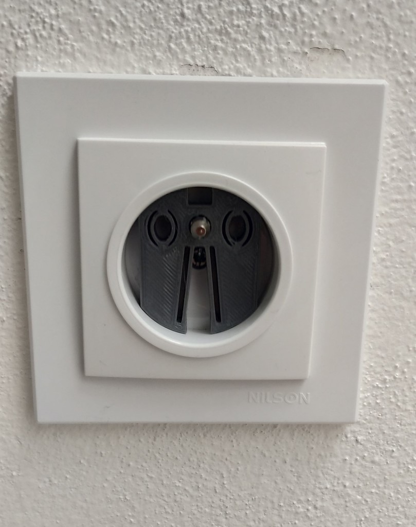  Outlet Plug Cover