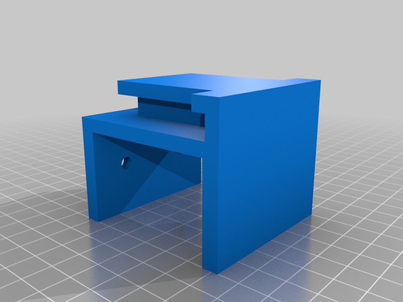 Printer Trash Can