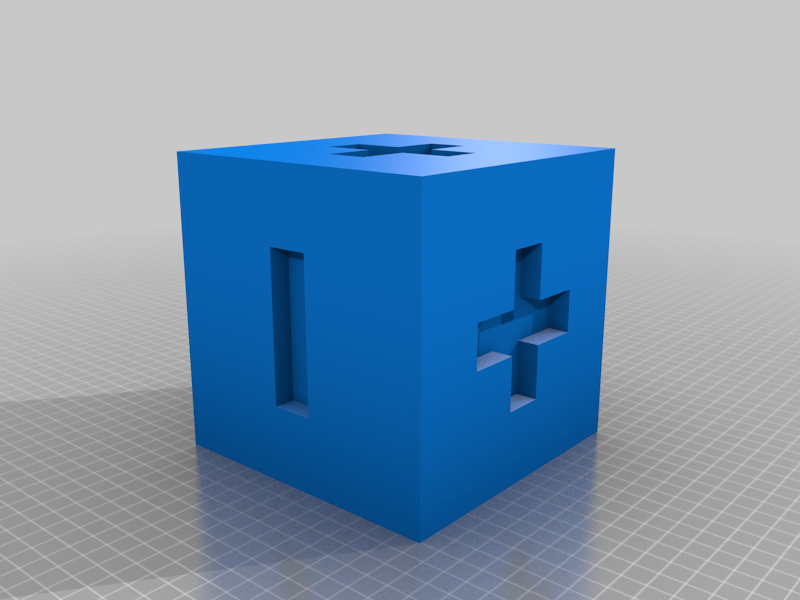 DICE COUNTER FOR KIDS