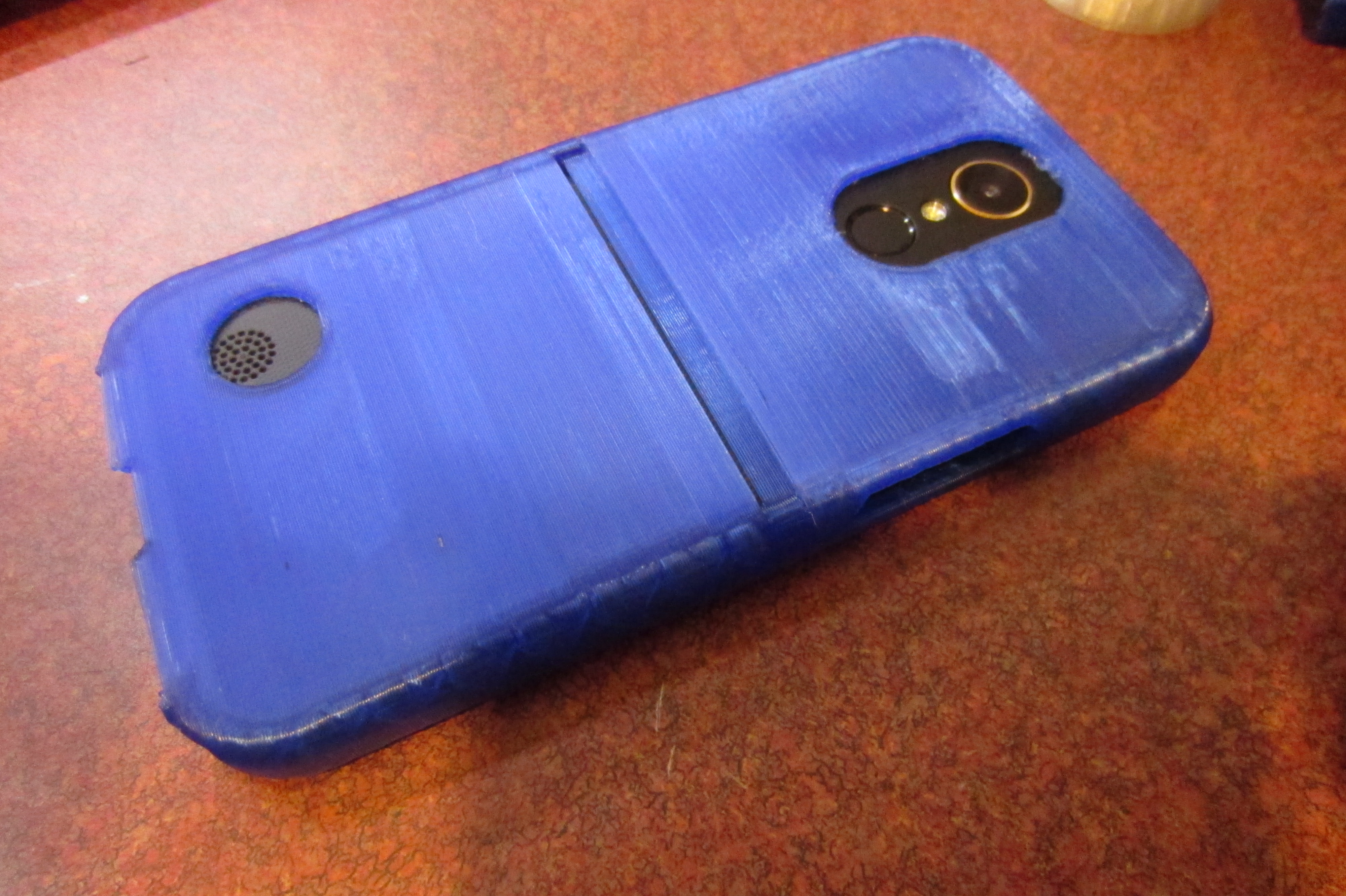 Case for LG K20 Phone