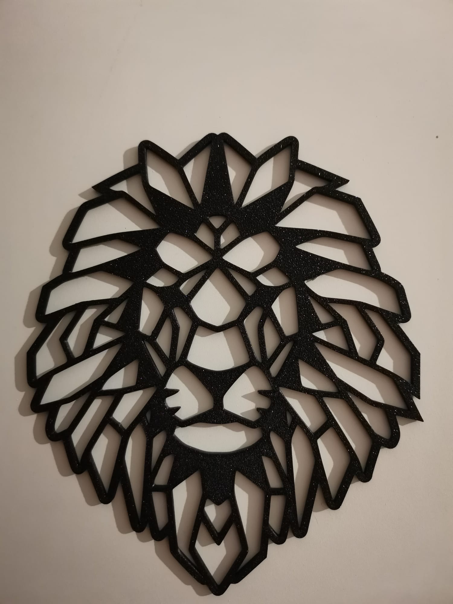 Lion Wall art decoration