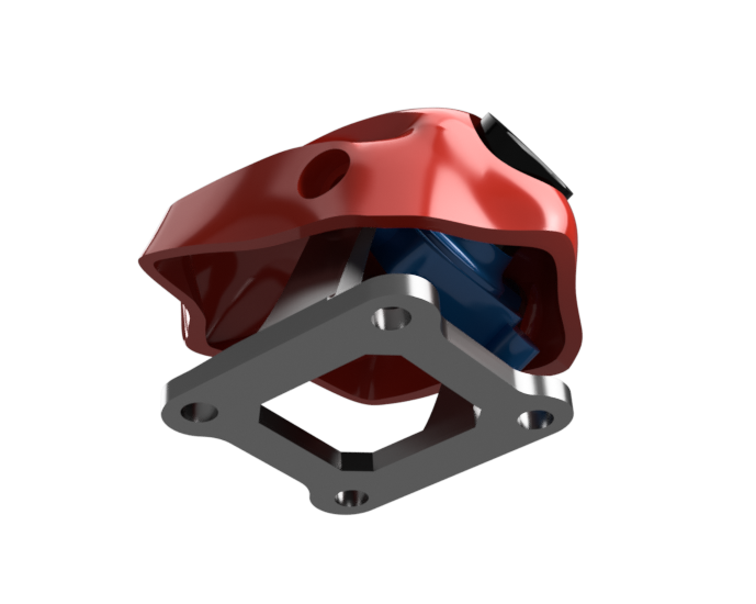 Micro Camera Canopy