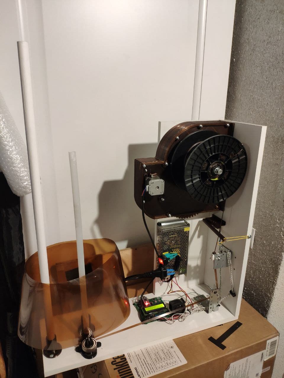 TurboJokeReducer for PetPull Plate