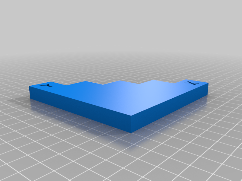 Calibration model