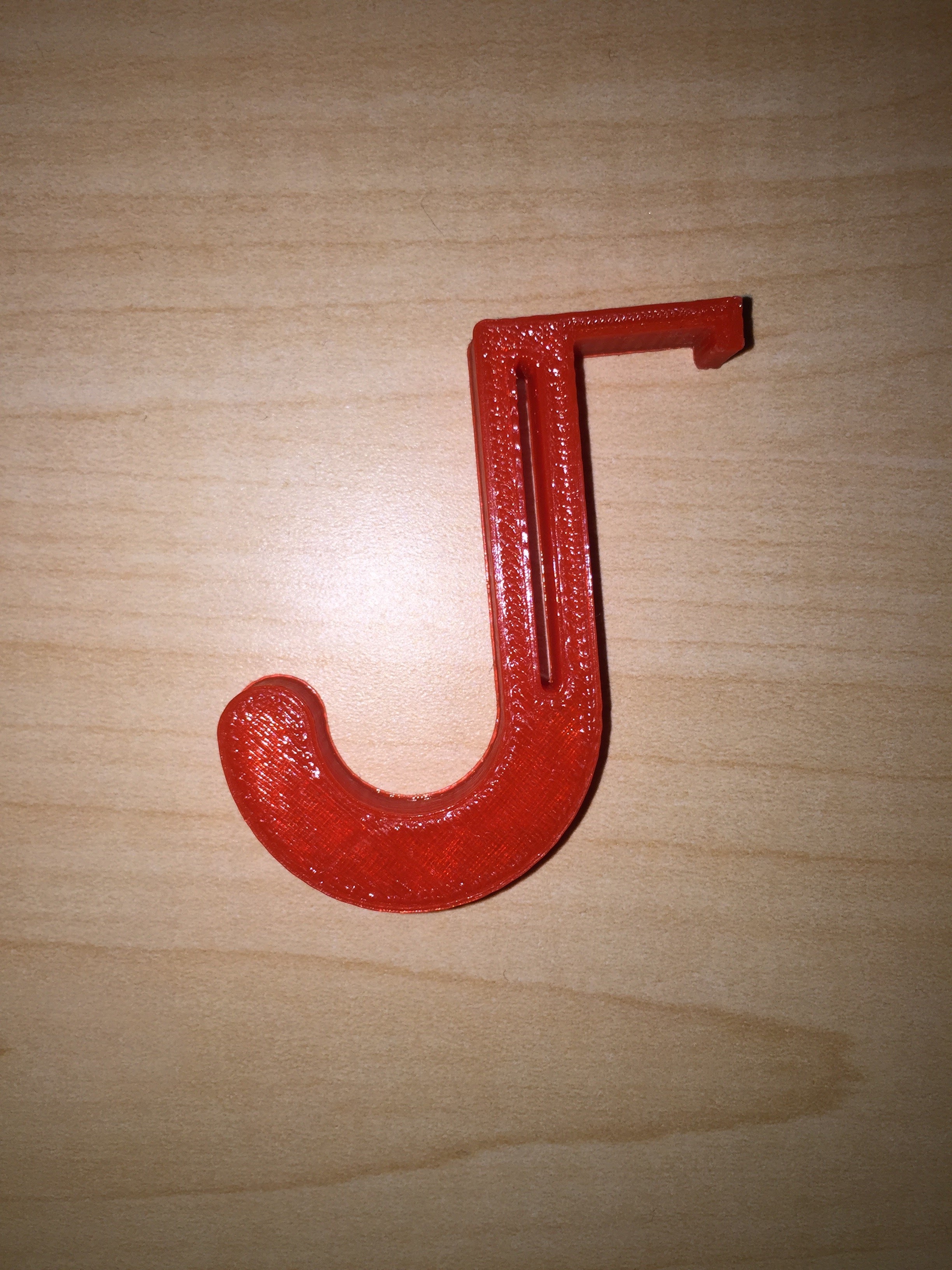 Cube Wall Hook