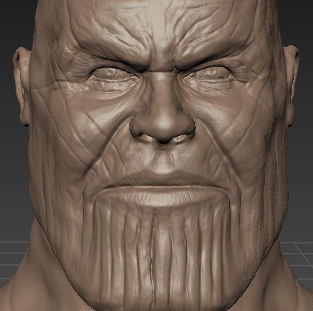 Thanos