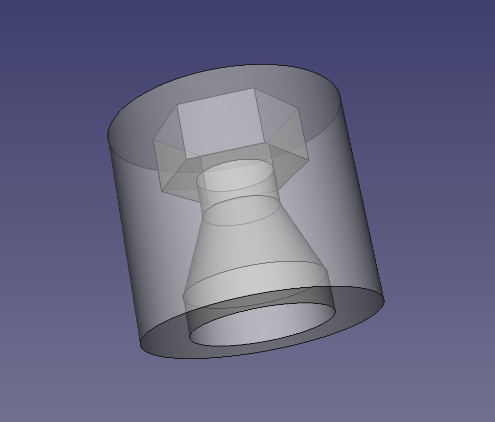 Ultra-quick mini-balljoint press (Traxxas style rod-ends)