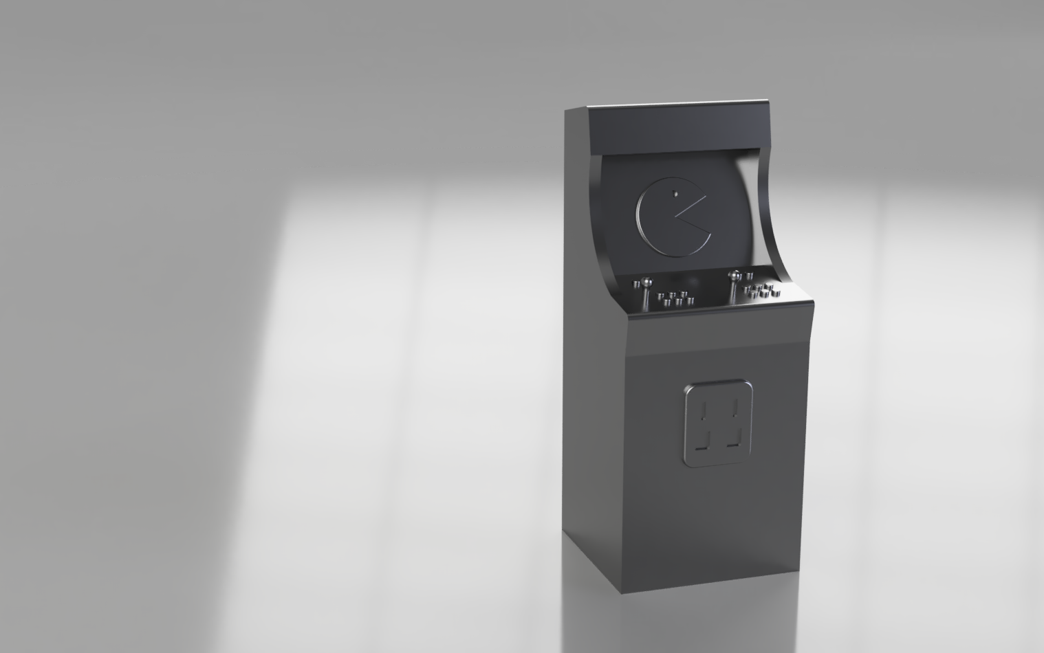 Arcade Machine