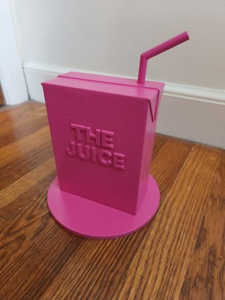 Lizzo "The Juice" Award