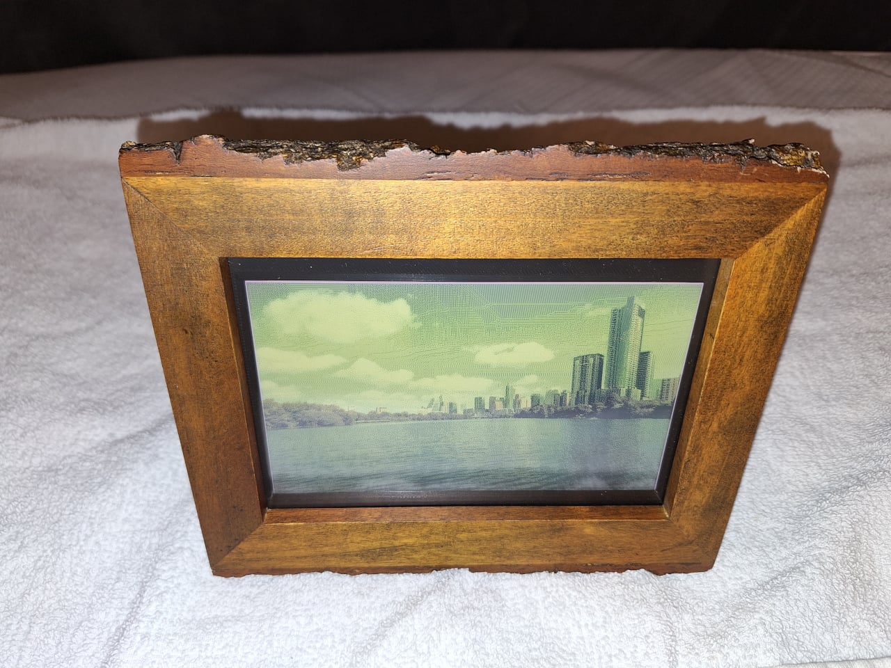 Waveshare Epaper Picture Frame