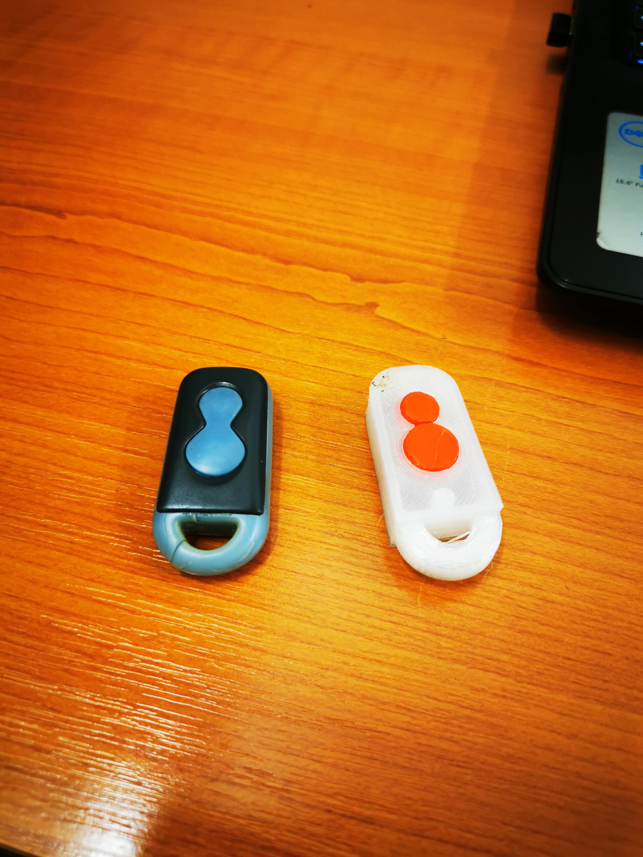 MetaSystem Remote Controller