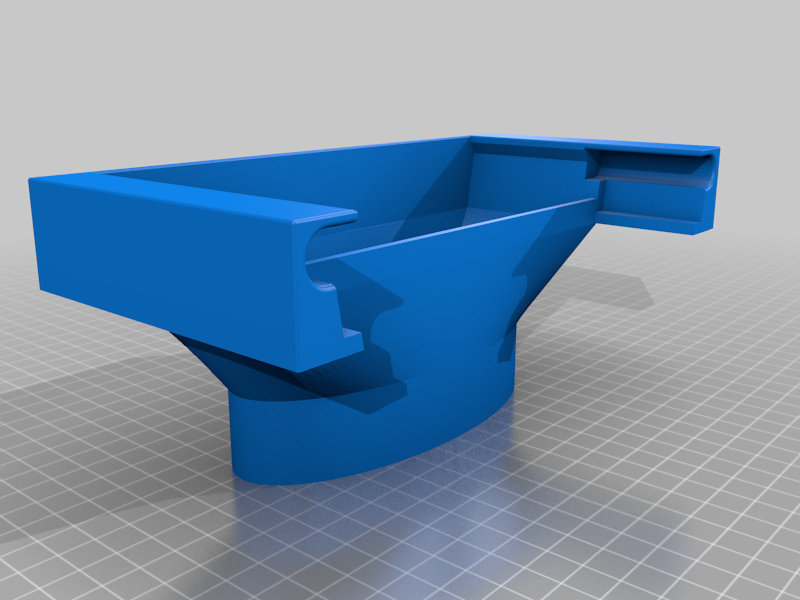 Harvest Right Medium Tray Funnel