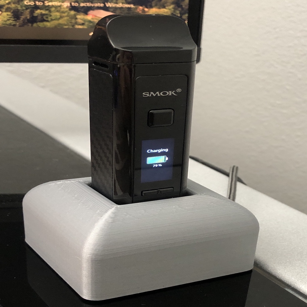 Smok RPM 40 Charge Stand