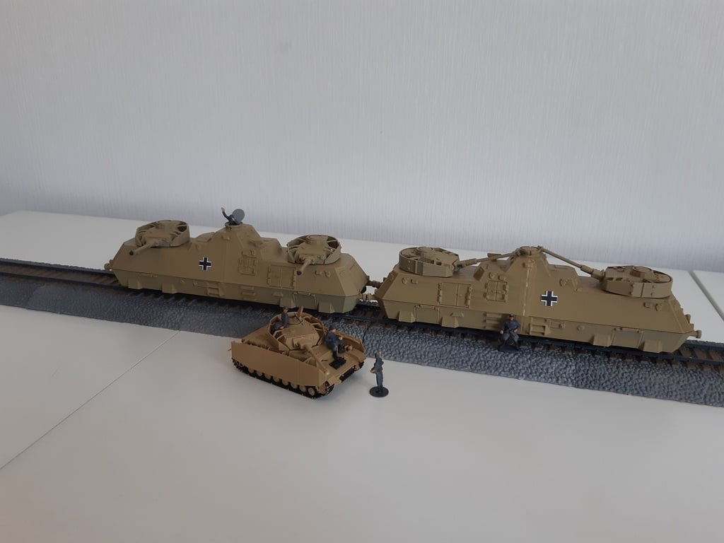 1_72 Panzerjäger triebwagen 51