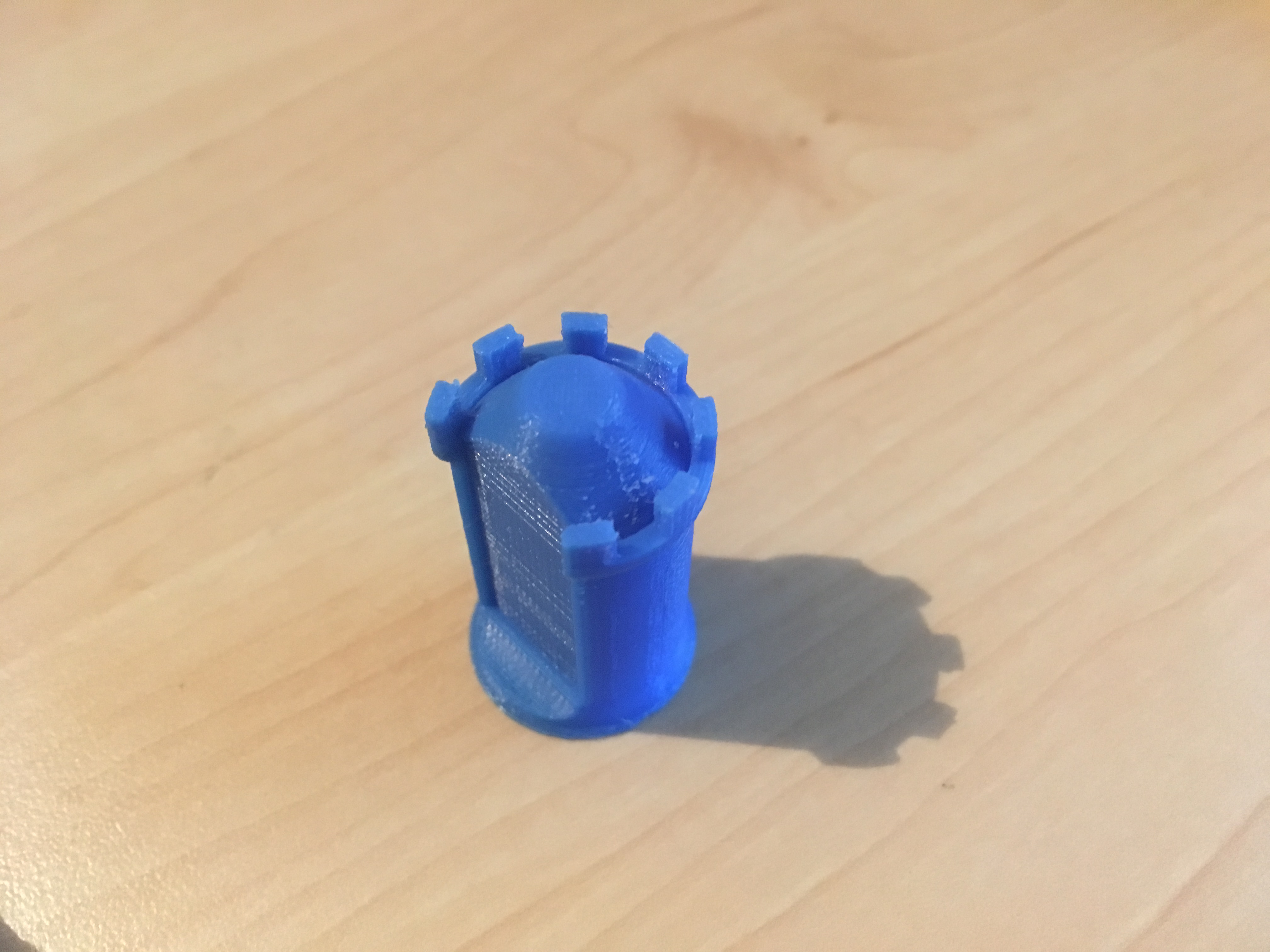 Stratego Replacement Piece