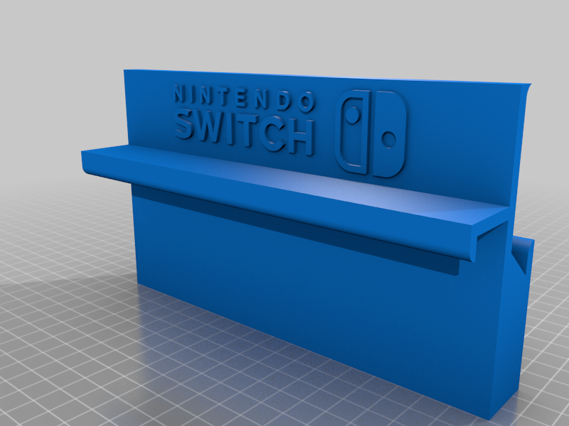 Base Nintendo Switch para Monitor