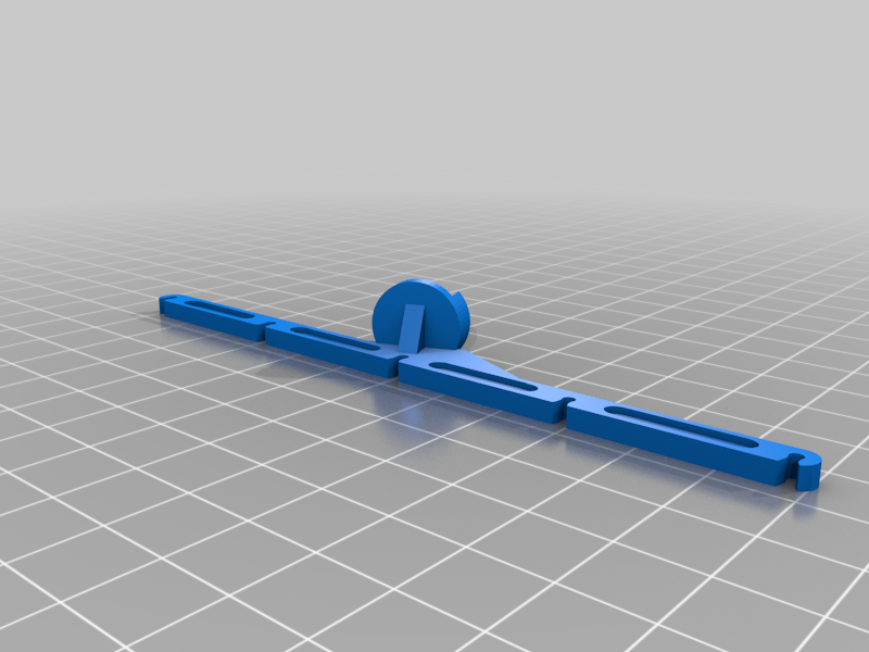 Strawberry support (5/7 wires)