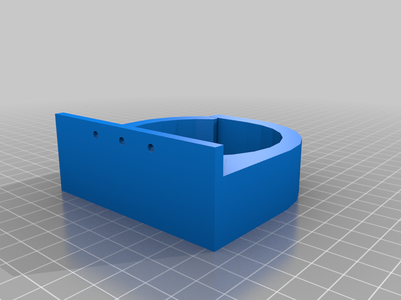 Simple Gun Rack