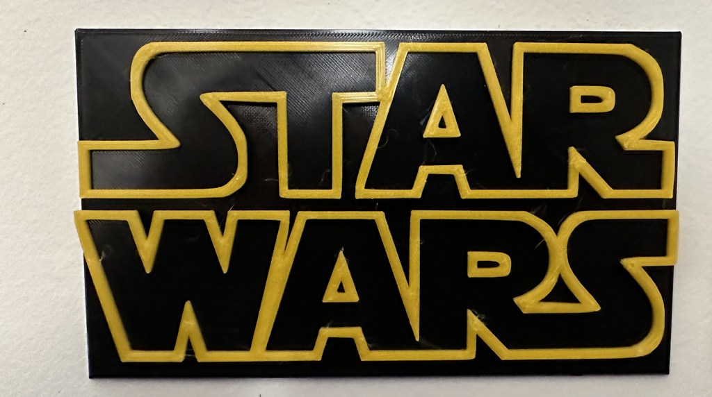 Star Wars Wall Art