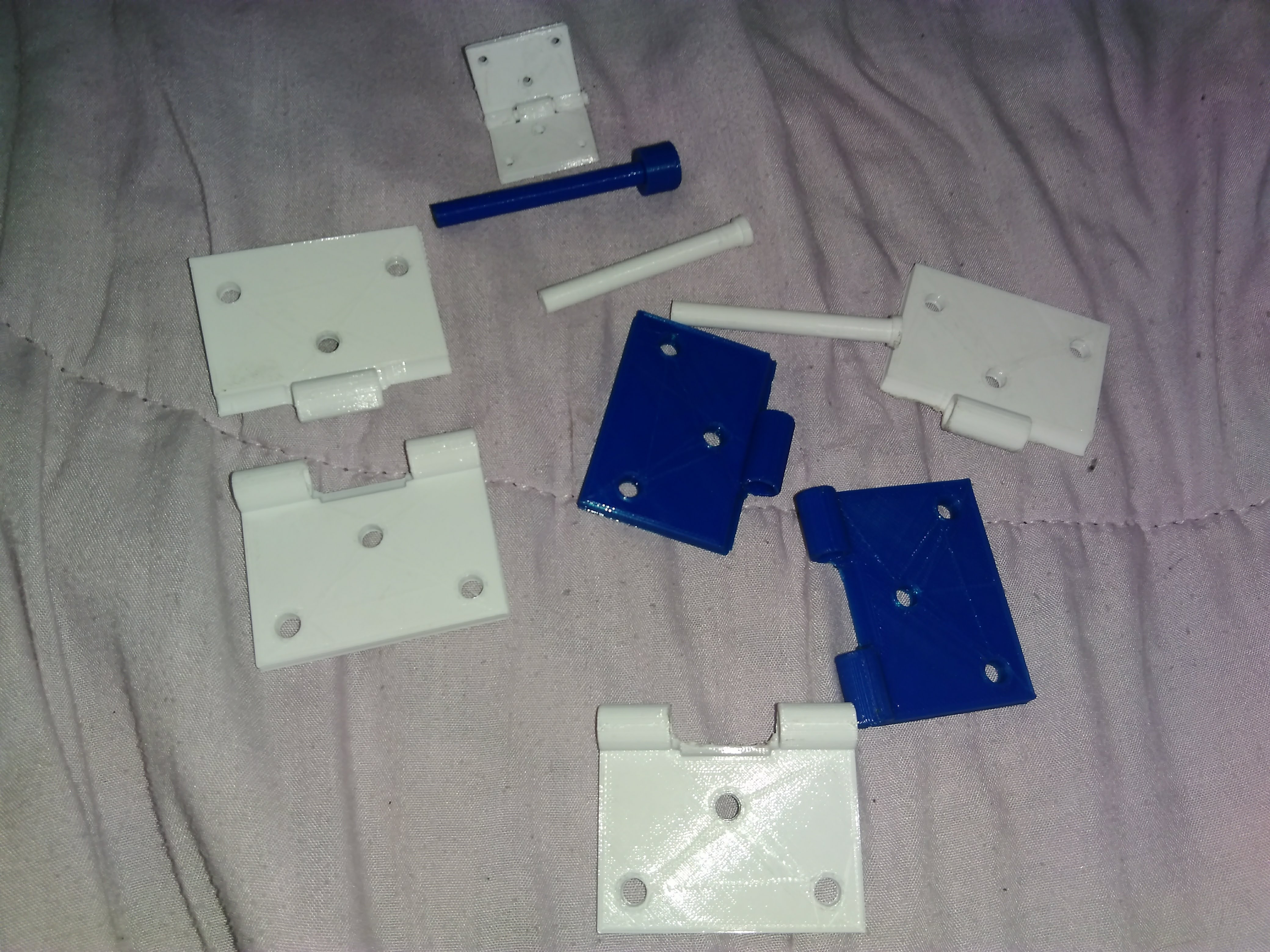 simple hinge