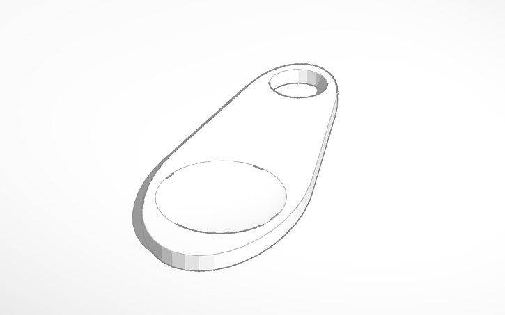 Zipper Tab