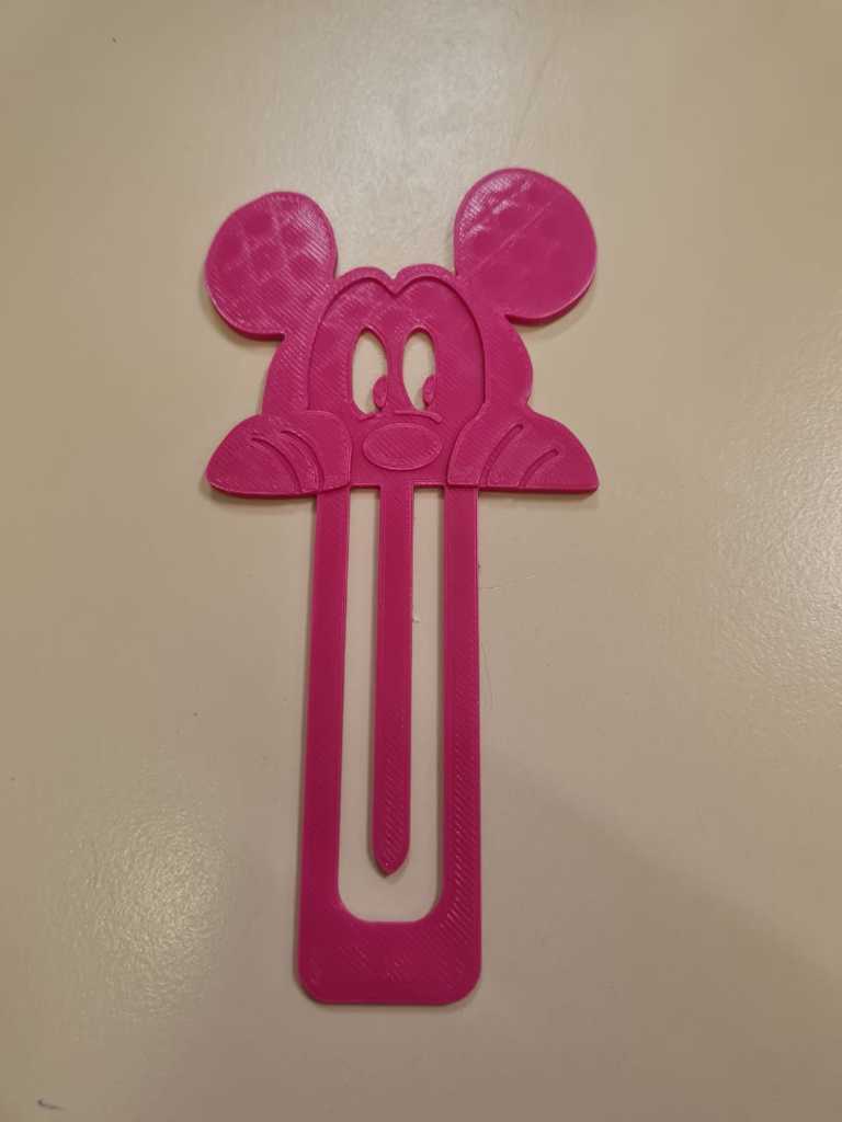 Mickey Mouse_bookmark