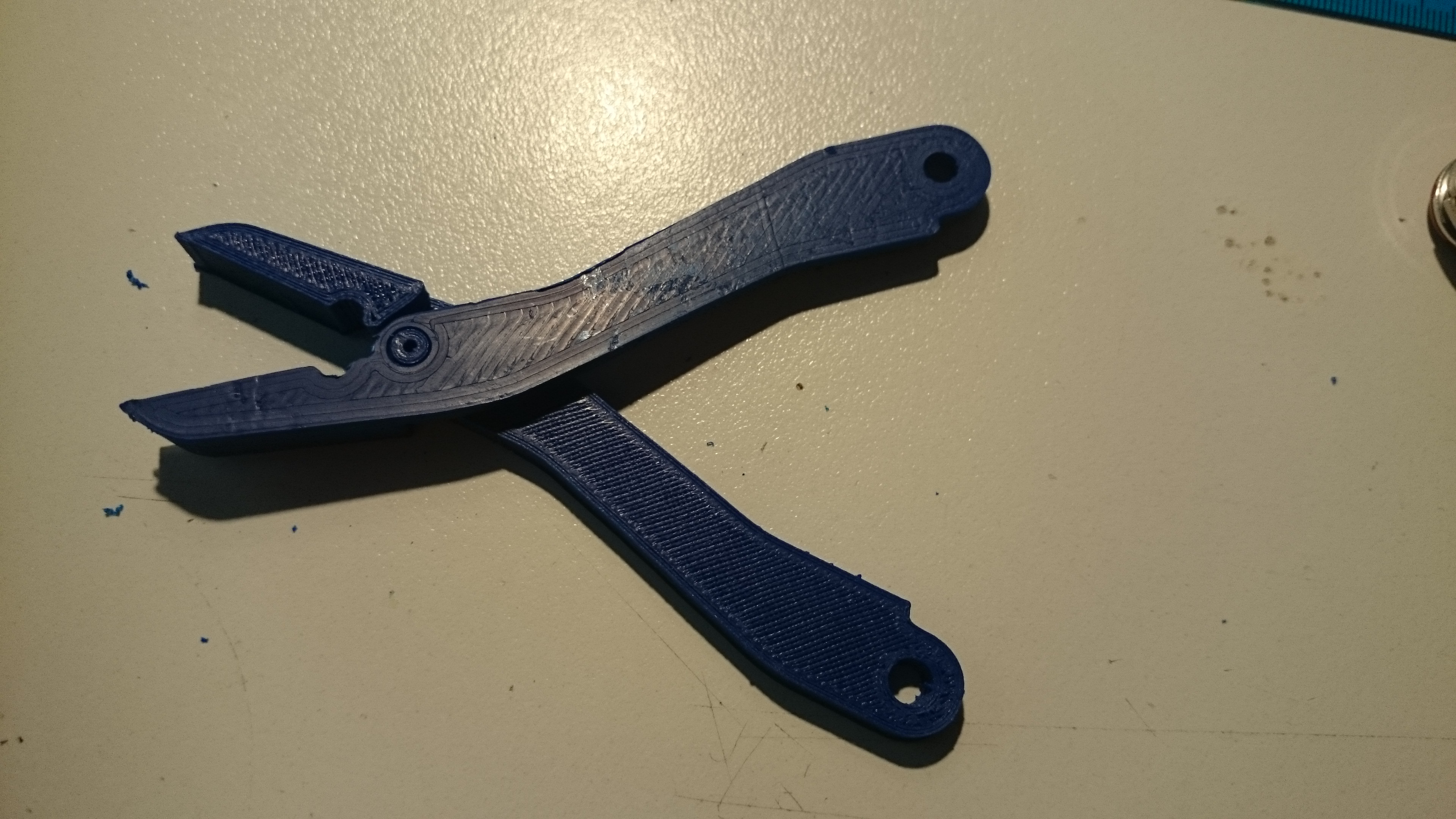 Drano's Multi-Tool (Untested) (With source files)