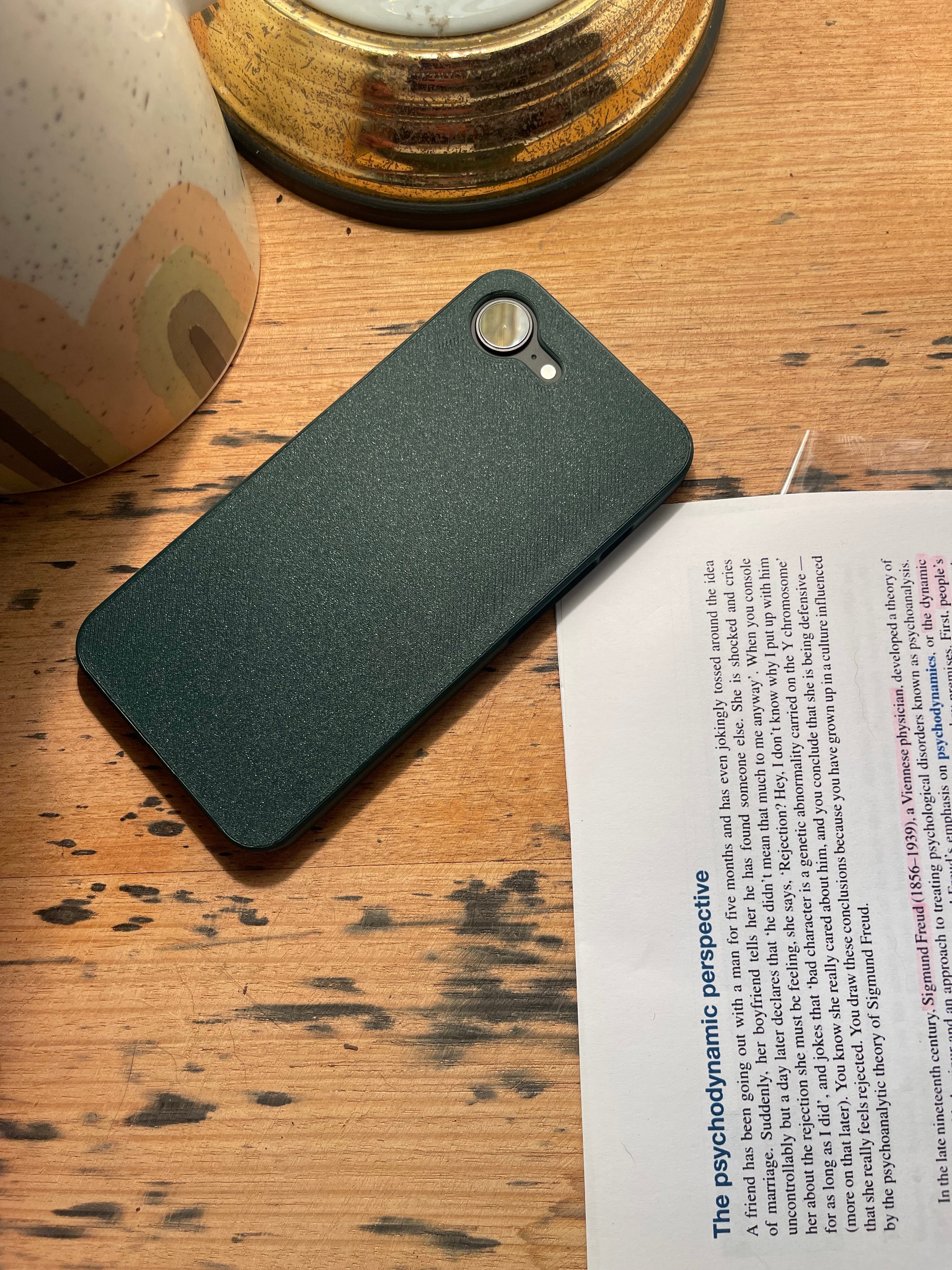 iPhone 16e case