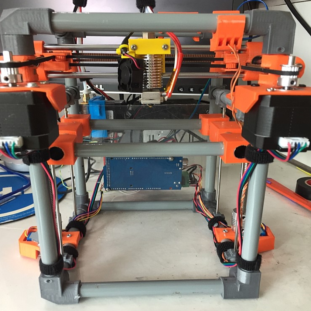 Micro Core (Core XY) 3D Printer
