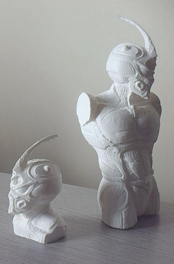 Guyver