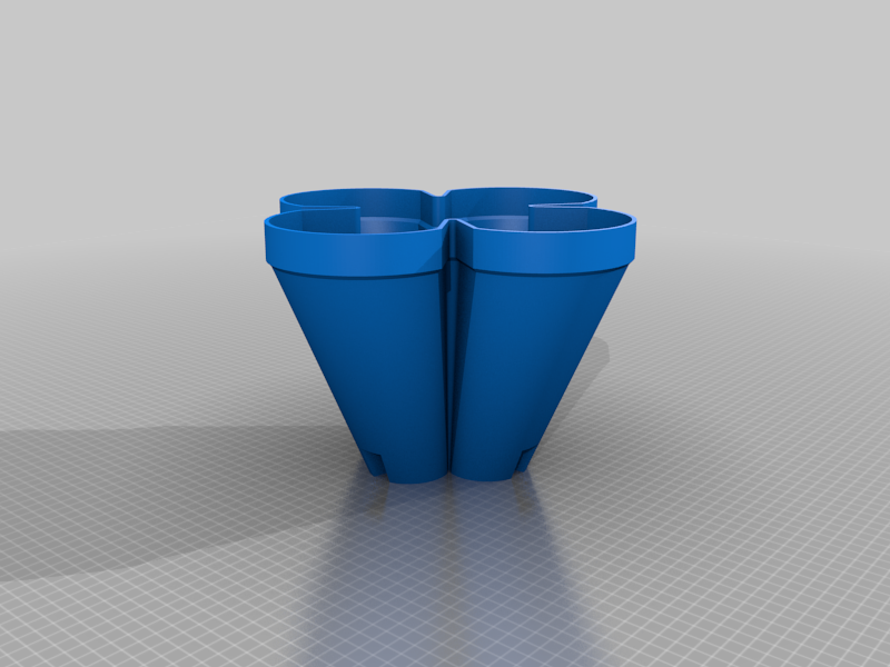 Stackable Planter