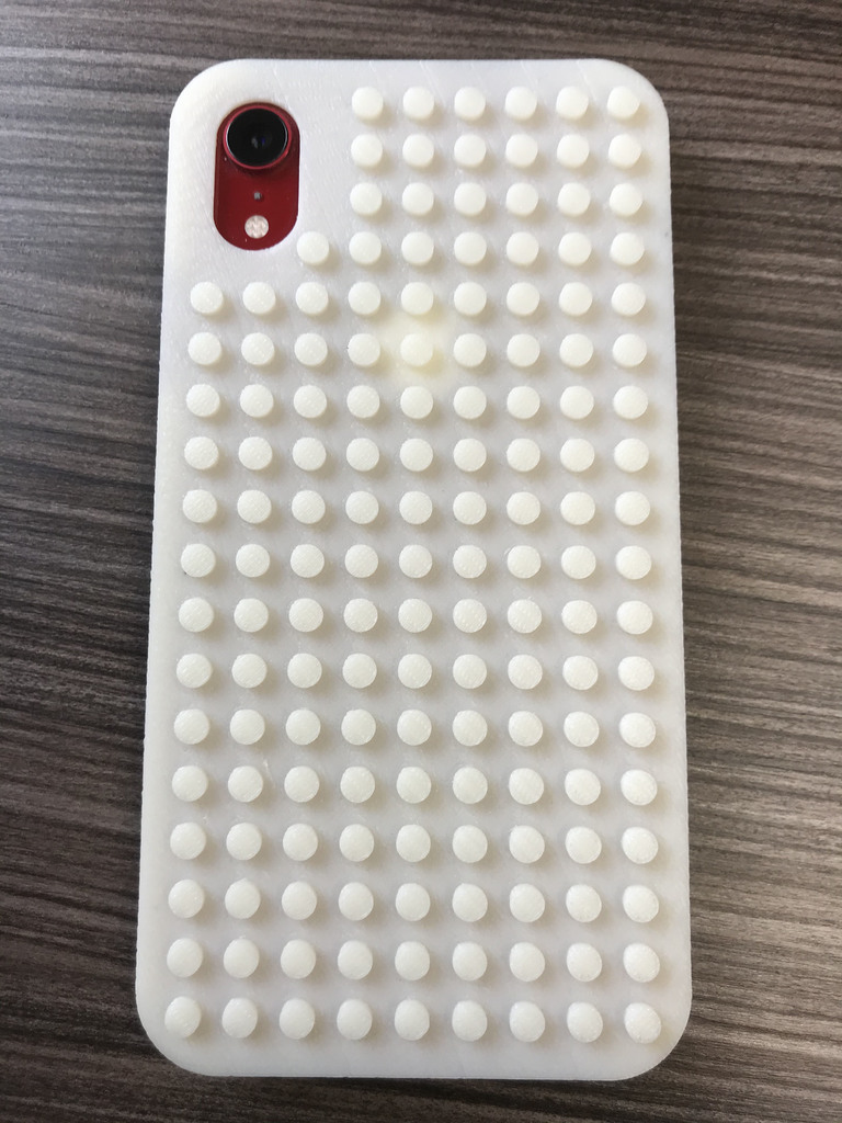 Lego iPhone XR Case