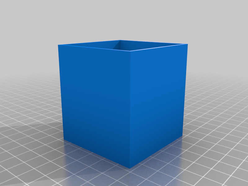 Ikea LACK Table Feet (increases Table height by 3 cm) Screwless