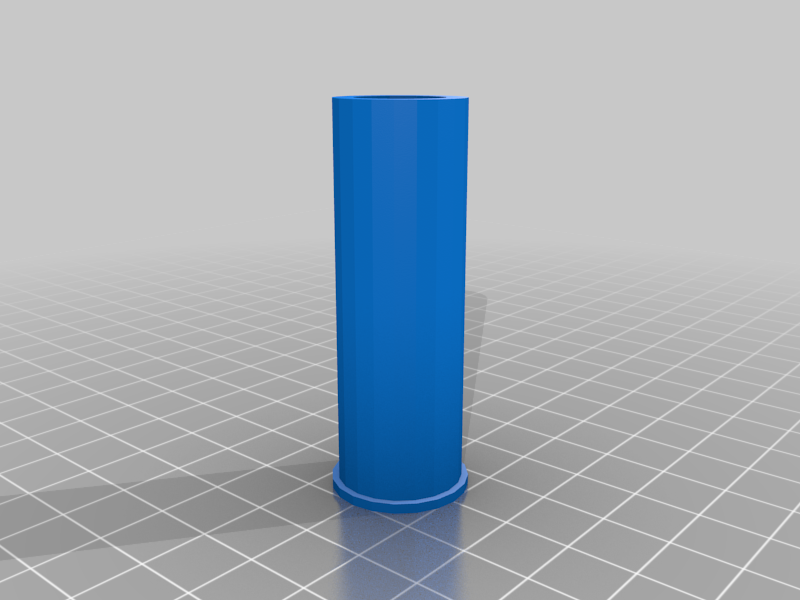 Shells for the JFIEEI "Handi S686" Blaster