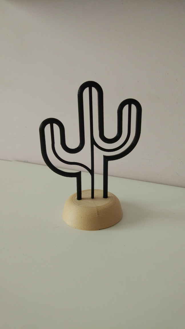 Cactus