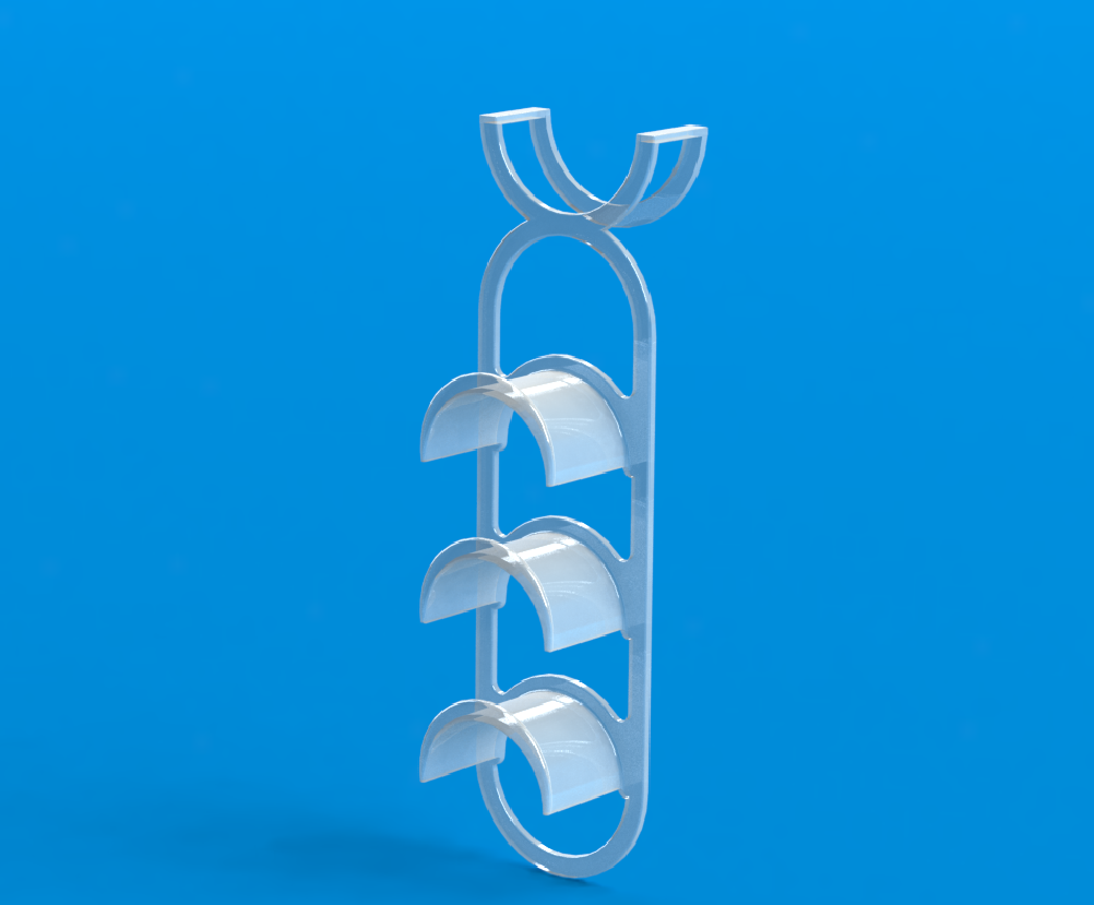 door hook bags